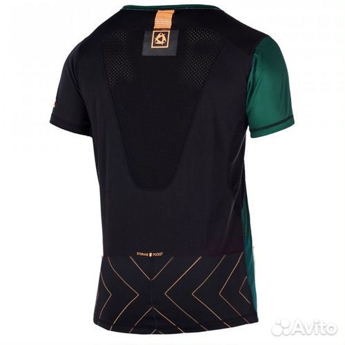 Лайкра мужская mystic mvmnt Quick dry