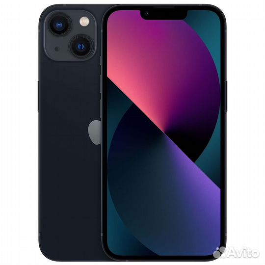 iPhone 13, 128 ГБ