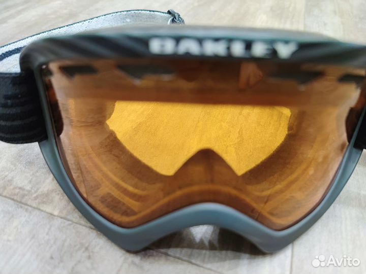 Очки детские горнолыжные Oakley