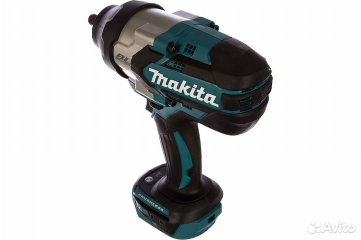 Аккумуляторный гайковерт Makita DTW1002Z