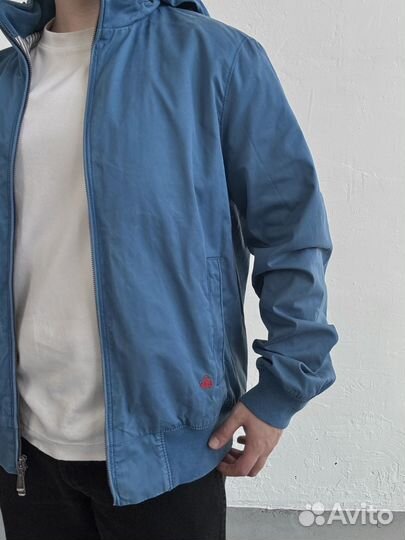 Brooks Brothers Harrington Jacket