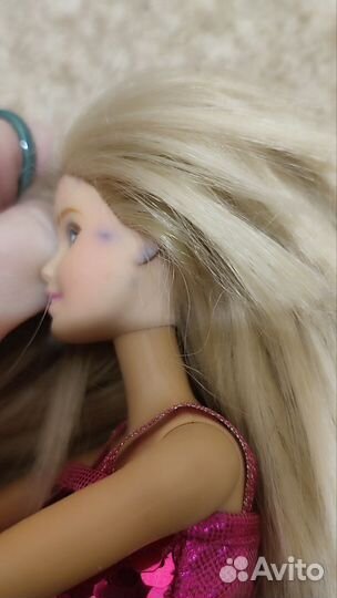 Кукла барби