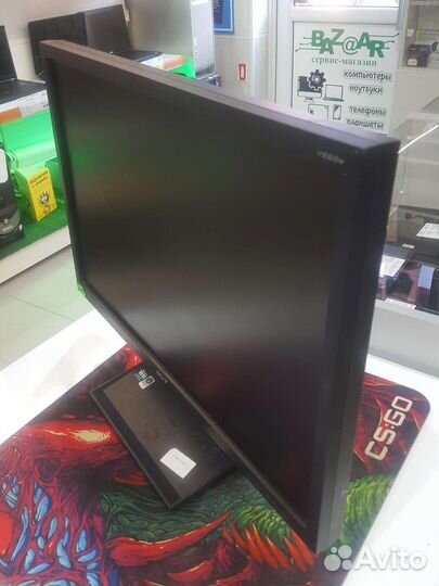 Монитор Acer v223w