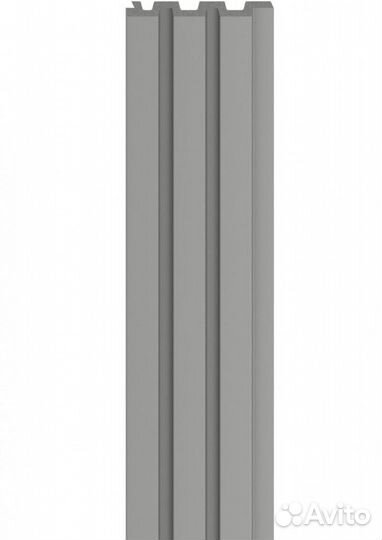 Дюрополимер стеновые панели