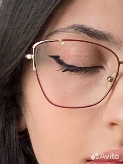 Очки для зрения женские