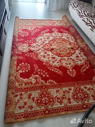 Ковер половой