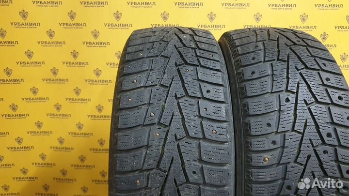 Nexen Winguard WinSpike 215/55 R16 97