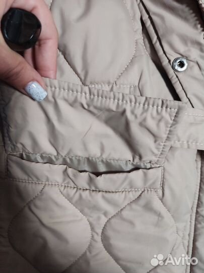 Курточка женская