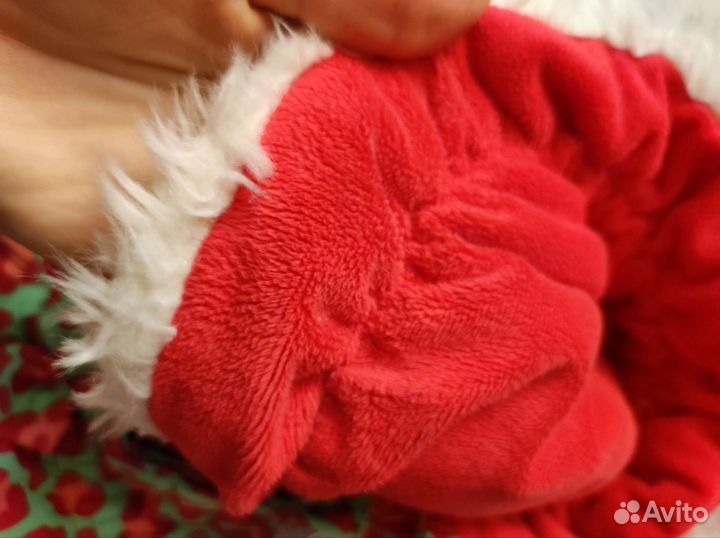 Комбинезон зимний Kerry