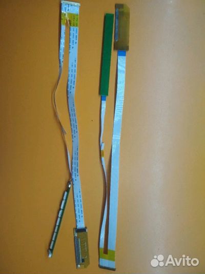 Адаптер для матрицы 15.6