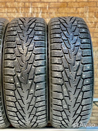 Nokian Tyres Hakkapeliitta 7 SUV 225/60 R17