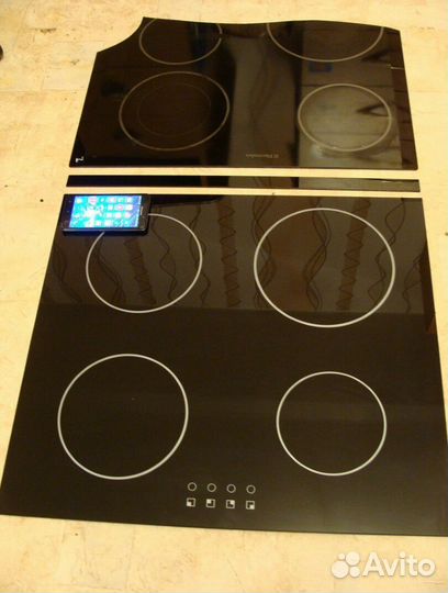 Ремонт Варочных панелей и Духовых шкафов Частник