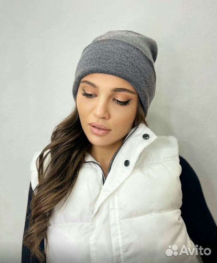 Шапка женская новая