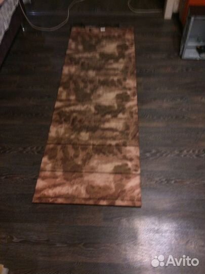 Коврик для йоги