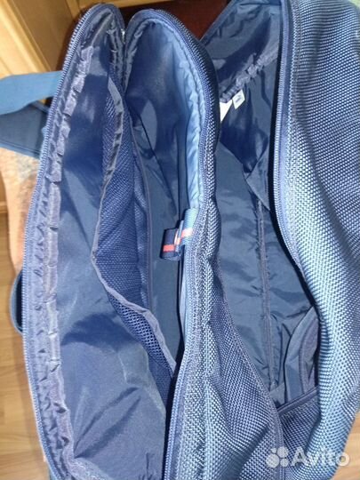 Сумка дорожная Puma