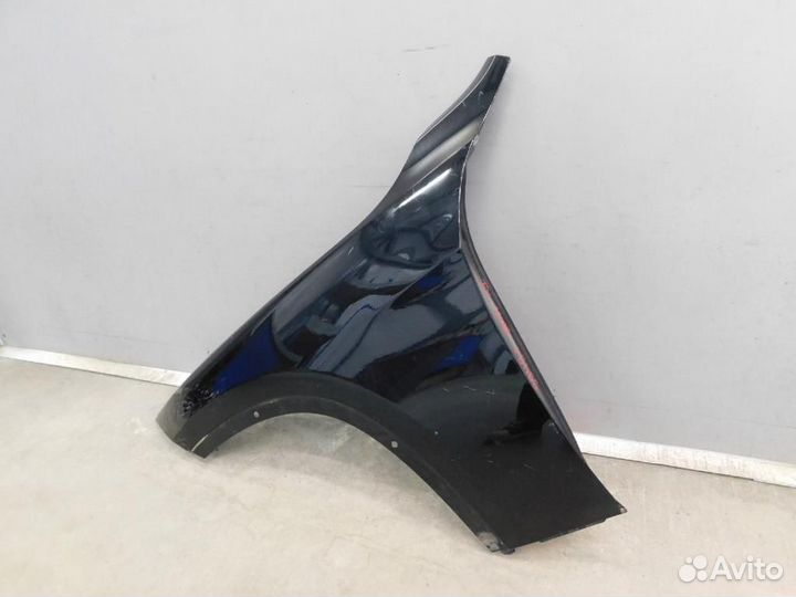 Крыло переднее левое BMW X1