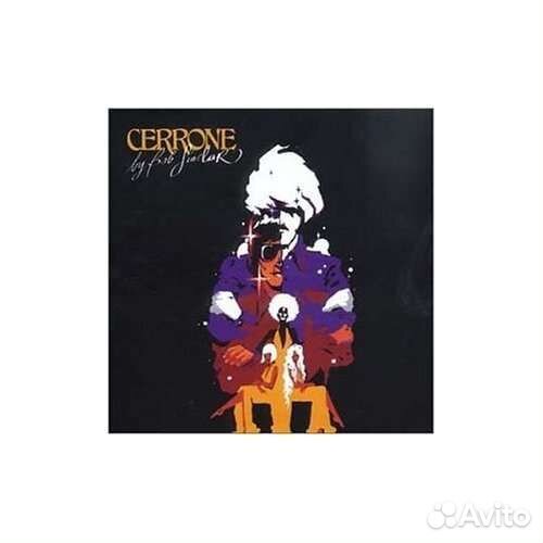 Bob And Cerron Sinclar - Cerrone by bob sinclar (1