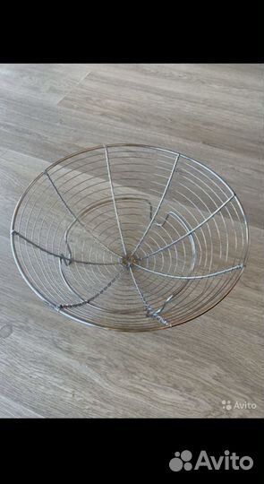 Корзина для овощей и фруктов