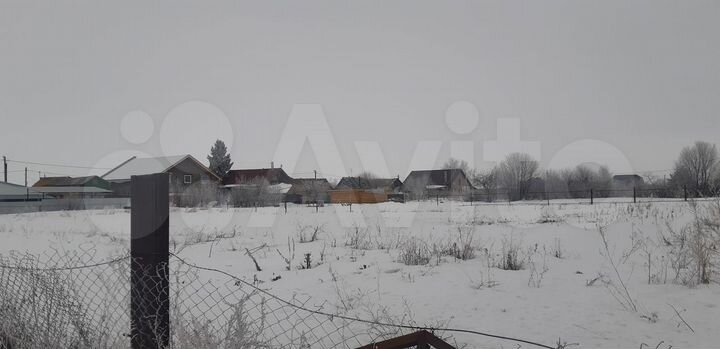 Участок 15 сот. (ИЖС)