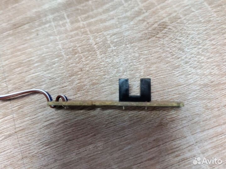 Датчик RM2-7801 HP M428