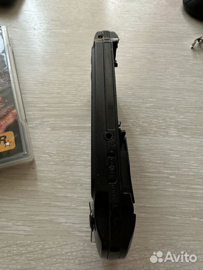 Sony PSP e1008