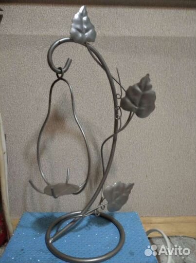 Подсвечник