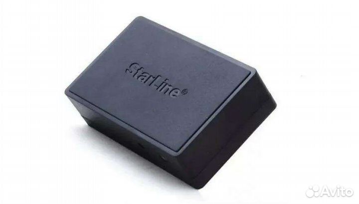 Gps маяк starline m17 m15