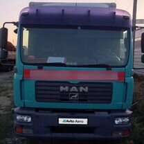 MAN TGL 8.210, 2006