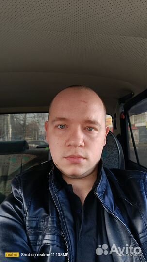 Муж на час, собеседник