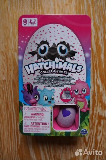 Новые игрушки (лицензионные) разные. Остатки от