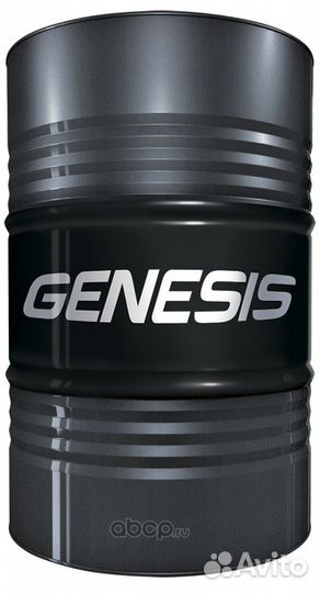 Масло мотор 5w40 Лукойл genesis розлив 1л 3036267