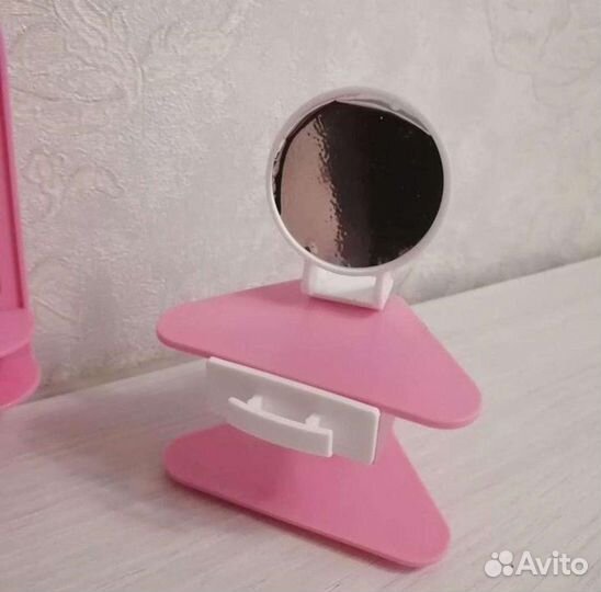 Кукольная спальня