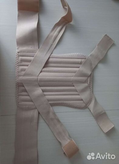 Корректор осанки для подростка