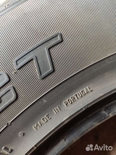 Continental ContiCrossContact LX 255/65 R17 110T