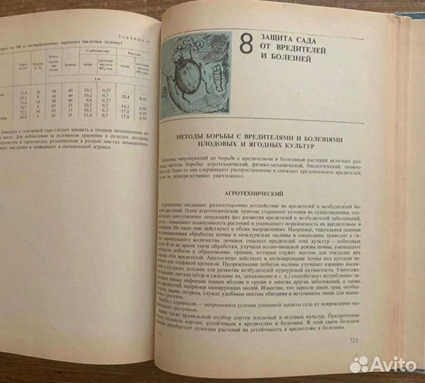 Книги сад, огород, дача