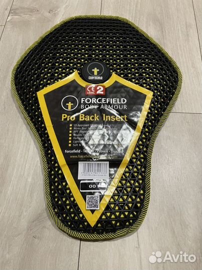 Мотокуртка macna(защита для спина в комплекте)