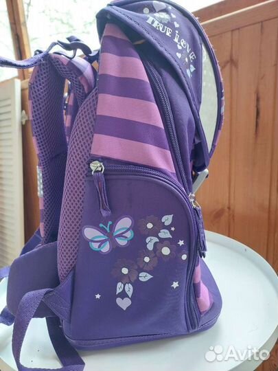 Ранец Schneiders Toolbag Soft True love