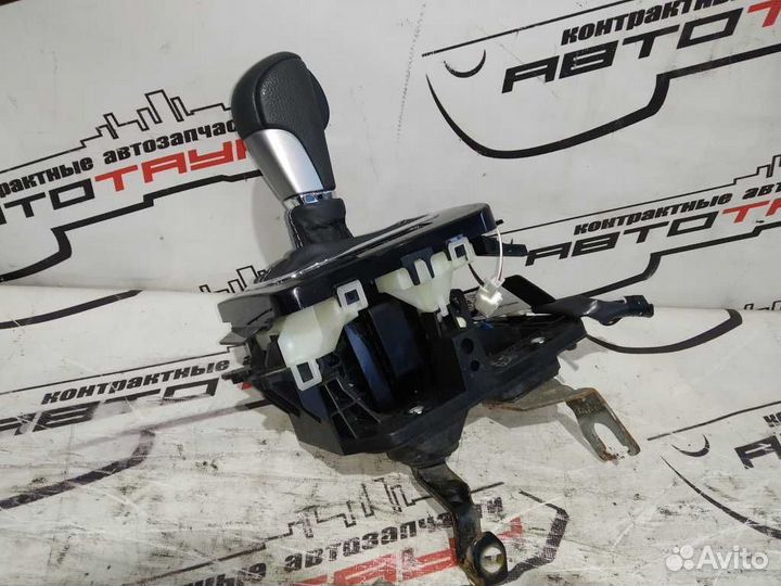 Ручка кпп subaru forester SJ5 SJ9 SJD SJG атм