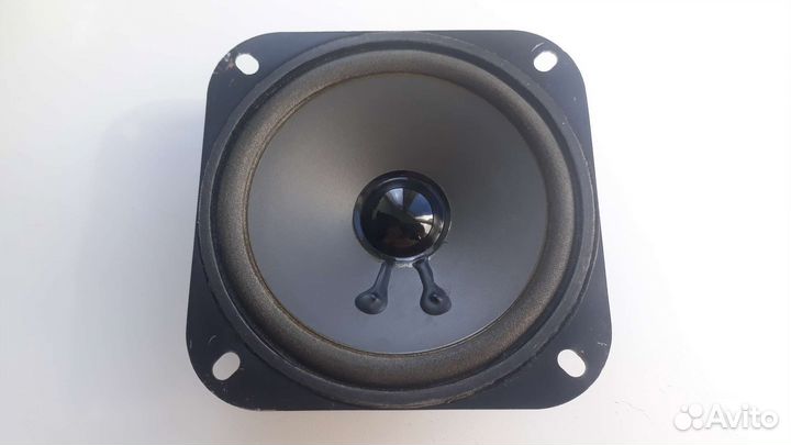 Динамик акустика