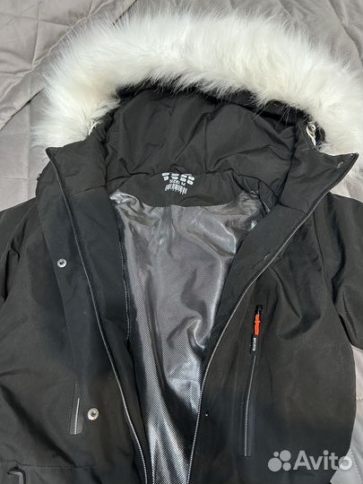 Комбинезон зимний женский 42 44