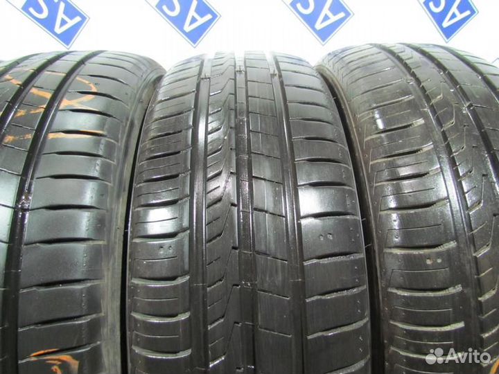 Hankook Kinergy Eco 2 K435 195/55 R16 88R