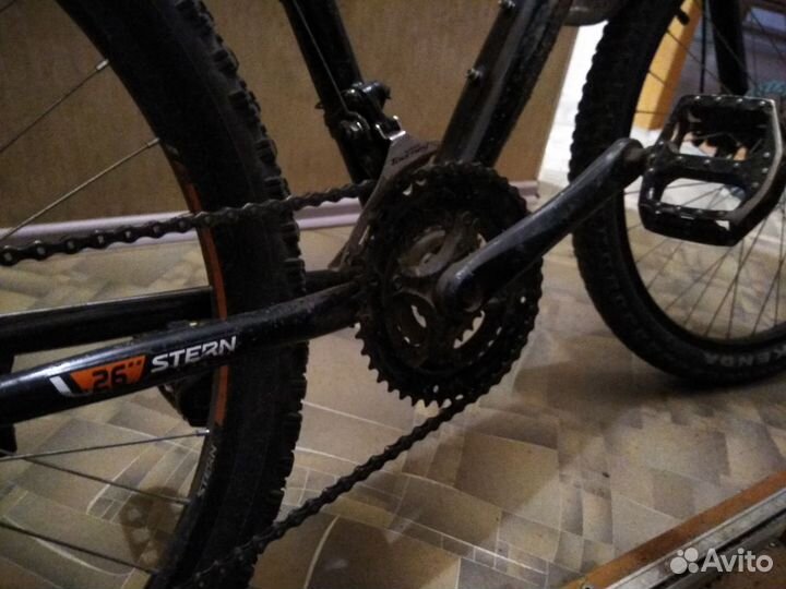 Велосипед Stern Dynamic 2.0