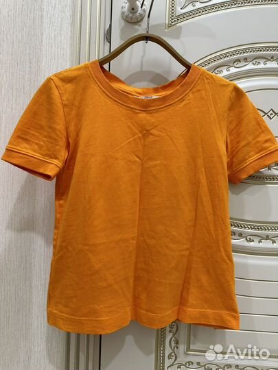 Футболки zara