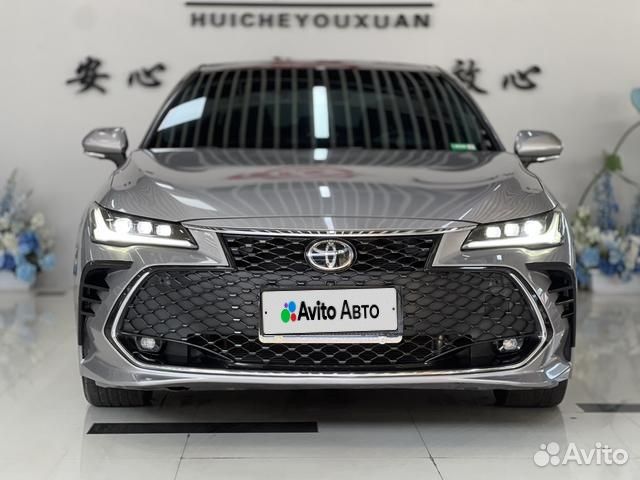 Toyota Avalon 2.0 CVT, 2023, 25 000 км