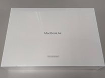 Apple MacBook Air 15 m2 8/256 8/512 16/512