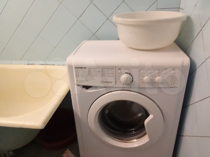 Комната 18 м² в 1-к., 1/9 эт.