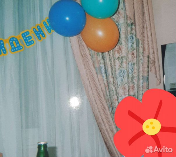 Шторы с ламбрекеном