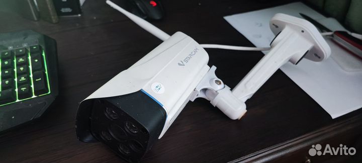 Камера Vstarcam C8852-Q