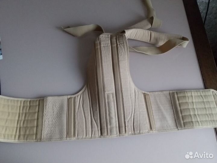 Корсет на рост 128-152