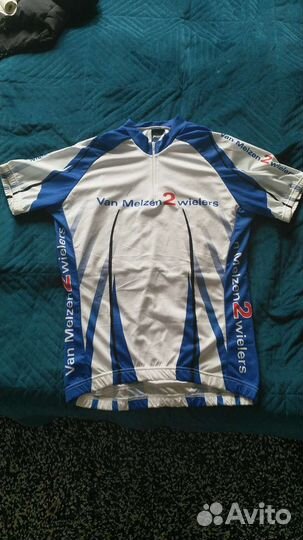 Веломайка Rogelli